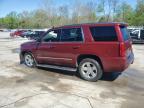 2017 Chevrolet Tahoe K1500 Lt للبيع في Ellwood City، PA - Front End