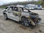 2012 Gmc Acadia Denali de vânzare în Hurricane, WV - Burn