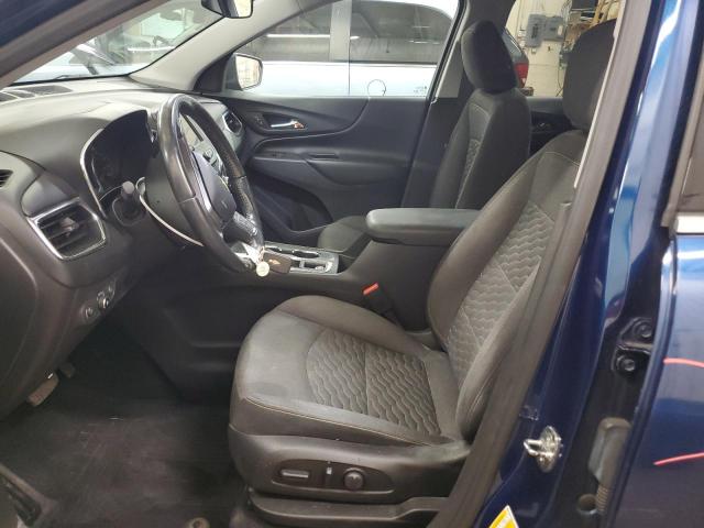  CHEVROLET EQUINOX 2020 Синий
