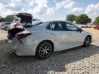 2024 Toyota Camry Se Night Shade de vânzare în Tanner, AL - Rear End