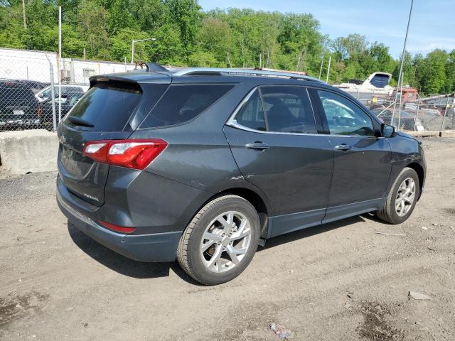  CHEVROLET EQUINOX 2020 Угольный