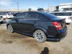 2020 Chevrolet Sonic Lt на продаже в Albuquerque, NM - Front End