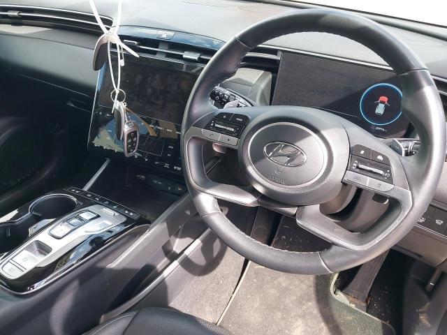 2021 HYUNDAI TUCSON ULT