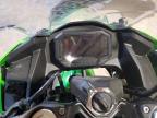 2024 KAWASAKI EX500 A   for sale at Copart IA - DAVENPORT