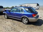 2004 Subaru Impreza Outback Sport en Venta en Austell, GA - Front End