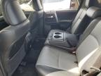 2021 Toyota 4Runner Sr5 en Venta en Woodhaven, MI - All Over