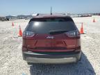 2019 Jeep Cherokee Limited продається в Taylor, TX - Front End
