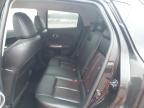 2013 NISSAN JUKE TEKNA for sale at Copart WISBECH
