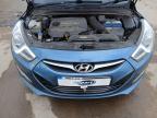2014 HYUNDAI I40 ACTIVE for sale at Copart WISBECH