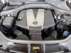 2013 Mercedes-Benz Ml 350 Bluetec en Venta en Phoenix, AZ - Front End