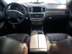 2014 Mercedes-Benz Gl 550 4Matic за продажба в Bridgeton, MO - Rear End