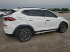 2019 Hyundai Tucson Limited en Venta en Mercedes, TX - Rollover