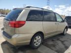 2004 Toyota Sienna Xle for Sale in Littleton, CO - Front End