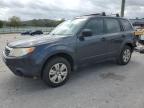 2009 Subaru Forester 2.5X zu verkaufen in Lebanon, TN - Rear End