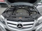 2013 Mercedes-Benz Glk 350 4Matic en Venta en Earlington, KY - Hail
