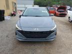 2021 Hyundai Elantra Sel en Venta en Ellenwood, GA - Side