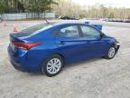 2021 Hyundai Accent Se იყიდება Knightdale-ში, NC - Front End