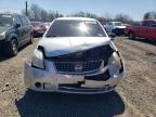 2011 Nissan Sentra 2.0 for Sale in Hillsborough, NJ - Front End