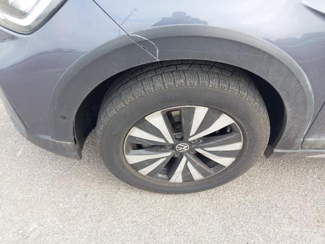 2024 VOLKSWAGEN TAIGO LIFE