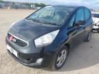 2014 KIA VENGA 3 EC for sale at Copart CORBY