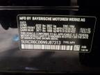 2022 Bmw X5 Xdrive40I for Sale in Chalfont, PA - Side