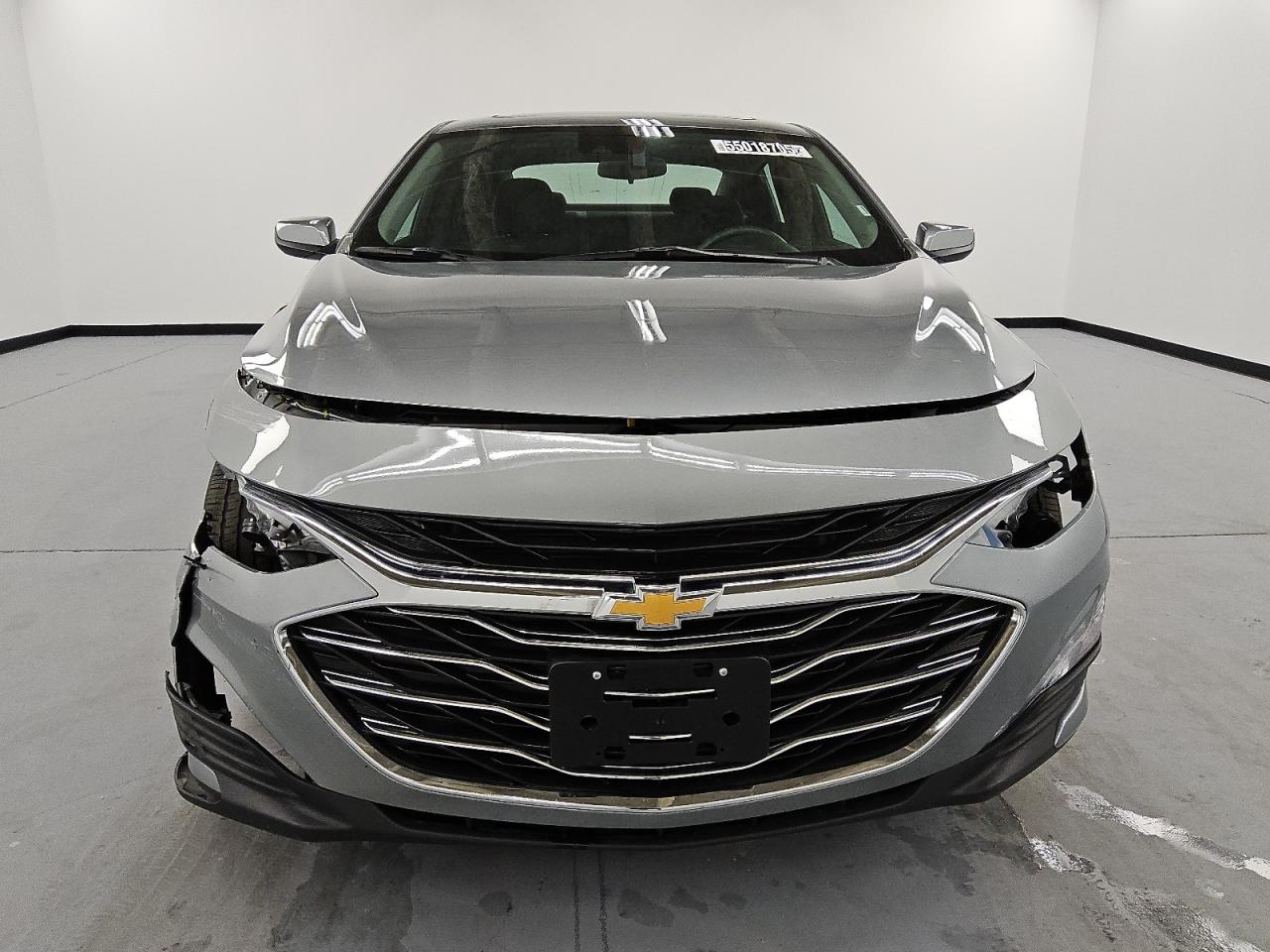2024 Chevrolet Malibu Lt იყიდება Wheeling-ში, IL - Front End