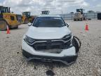 2022 Honda Cr-V Exl en Venta en Temple, TX - Front End