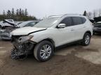 2016 NISSAN ROGUE S à vendre chez Copart ON - TORONTO