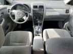 2010 Toyota Corolla Base იყიდება Los Angeles-ში, CA - Rear End