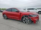 2021 Ford Mustang Mach-E Premium للبيع في Grand Prairie، TX - Side