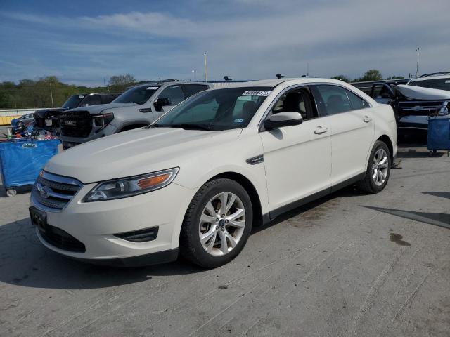 2010 Ford Taurus Sel