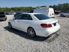 2016 Mercedes-Benz E 350 4Matic იყიდება Ellenwood-ში, GA - Front End