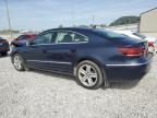 2016 Volkswagen Cc Base de vânzare în Lawrenceburg, KY - Front End