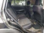 2015 Subaru Xv Crosstrek 2.0 Premium للبيع في Kapolei، HI - Side