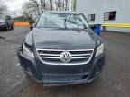 2010 Volkswagen Tiguan Se for Sale in Portland, OR - Rollover