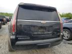 2017 Cadillac Escalade Premium Luxury en Venta en Spartanburg, SC - Front End