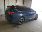 2017 Chrysler Pacifica Limited за продажба в Lexington, KY - Water/Flood