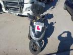 2017 HONDA WW 125 EX2 for sale at Copart SANDY