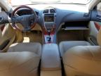 2007 Lexus Es 350 en Venta en Arlington, WA - Side