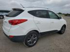 2015 Hyundai Tucson Limited for Sale in Houston, TX - Rear End