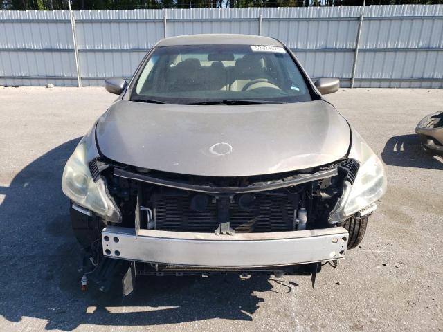  NISSAN ALTIMA 2014 Бежевый