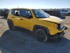 2017 Jeep Renegade Sport Suv zu verkaufen in Earlington, KY - Front End