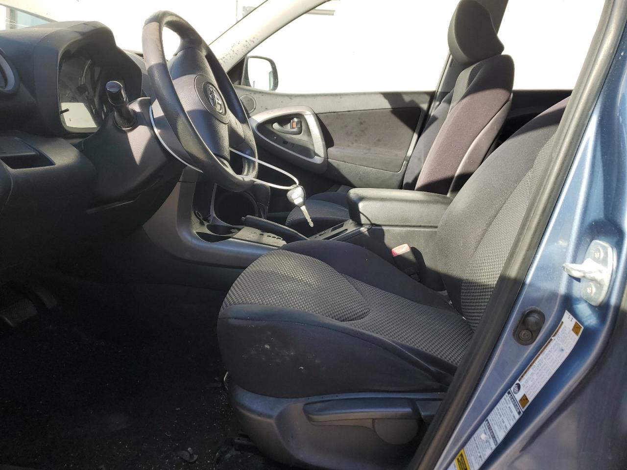 JTMBK32V975017891 2007 Toyota Rav4 Sport