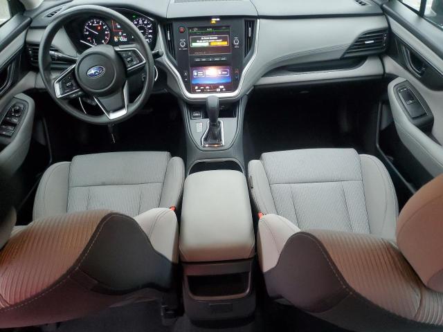  SUBARU LEGACY 2020 Сharcoal