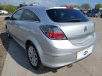 2010 VAUXHALL ASTRA SRI for sale at Copart ROCHFORD