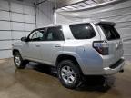 2016 Toyota 4Runner Sr5/Sr5 Premium de vânzare în Candia, NH - Rollover
