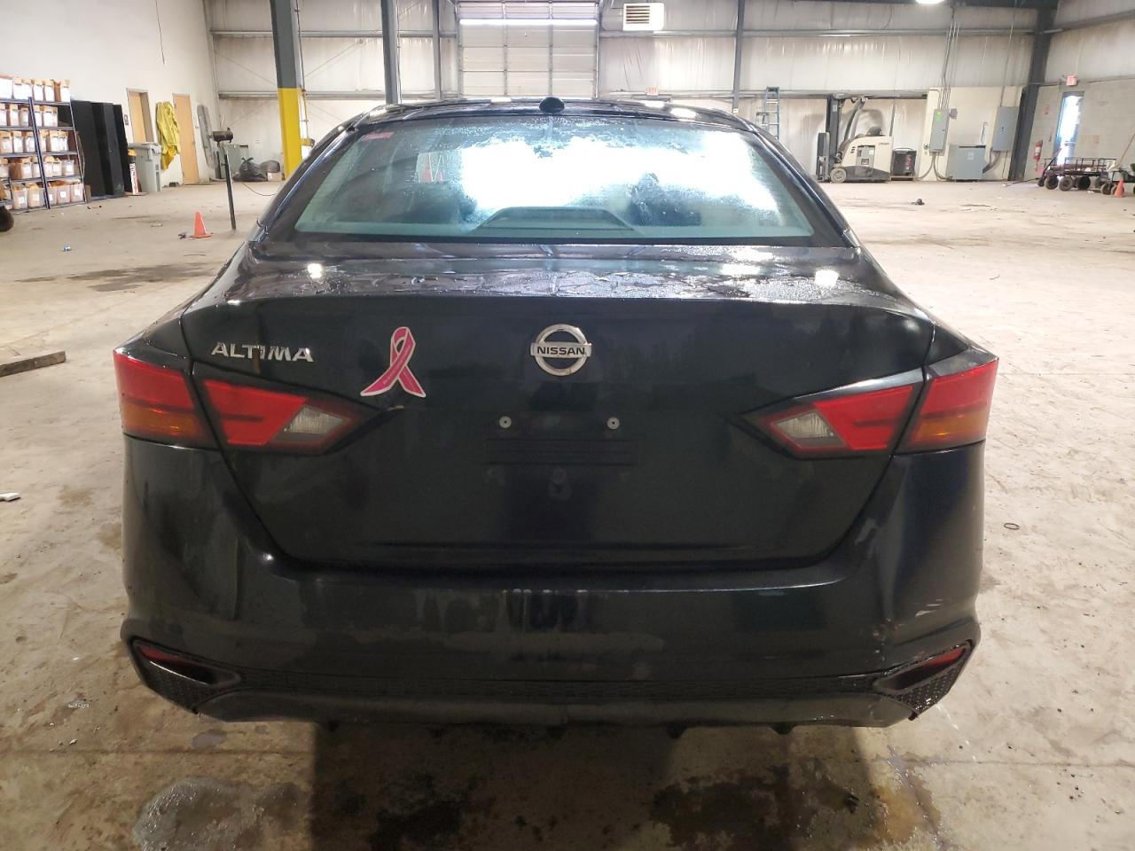 2019 Nissan Altima S VIN: 1N4BL4BV3KC147484 Lot: 54048575