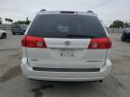 2008 Toyota Sienna Xle zu verkaufen in Bakersfield, CA - Minor Dent/Scratches