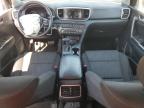 2021 Kia Sportage Lx for Sale in Opa Locka, FL - Side
