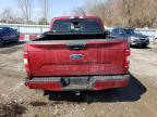 2019 FORD F150 SUPERCREW for sale at Copart ON - LONDON